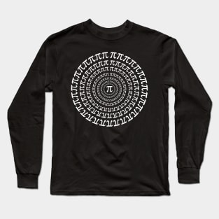 314 pi day 2024 Long Sleeve T-Shirt